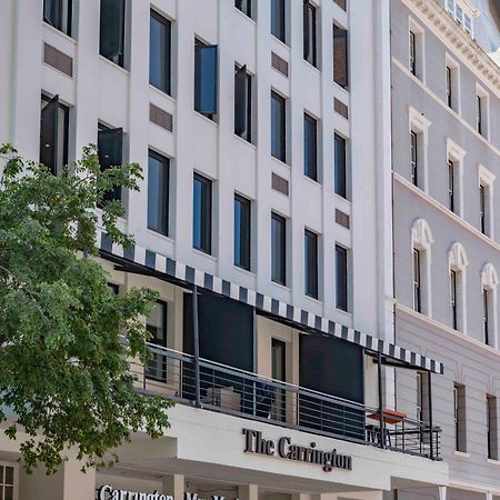 The Carrington Aparthotel By Totalstay Ciudad del Cabo Exterior foto