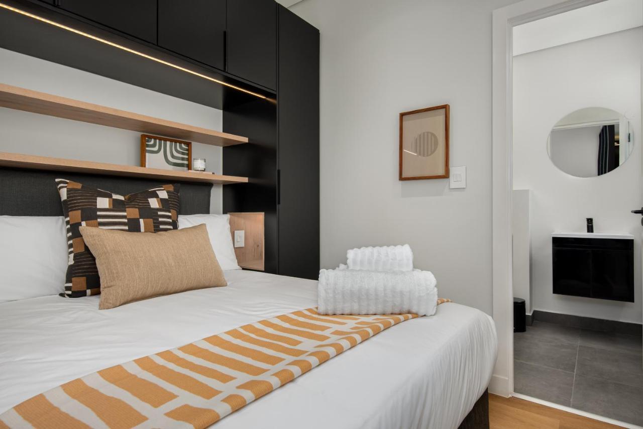 The Carrington Aparthotel By Totalstay Ciudad del Cabo Exterior foto
