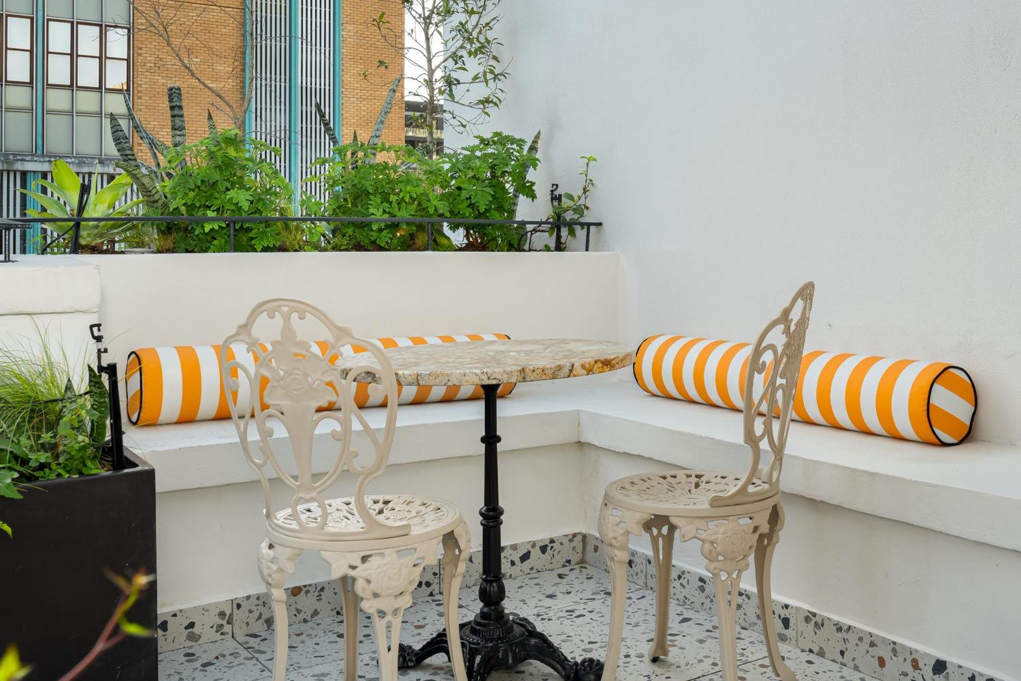 The Carrington Aparthotel By Totalstay Ciudad del Cabo Exterior foto
