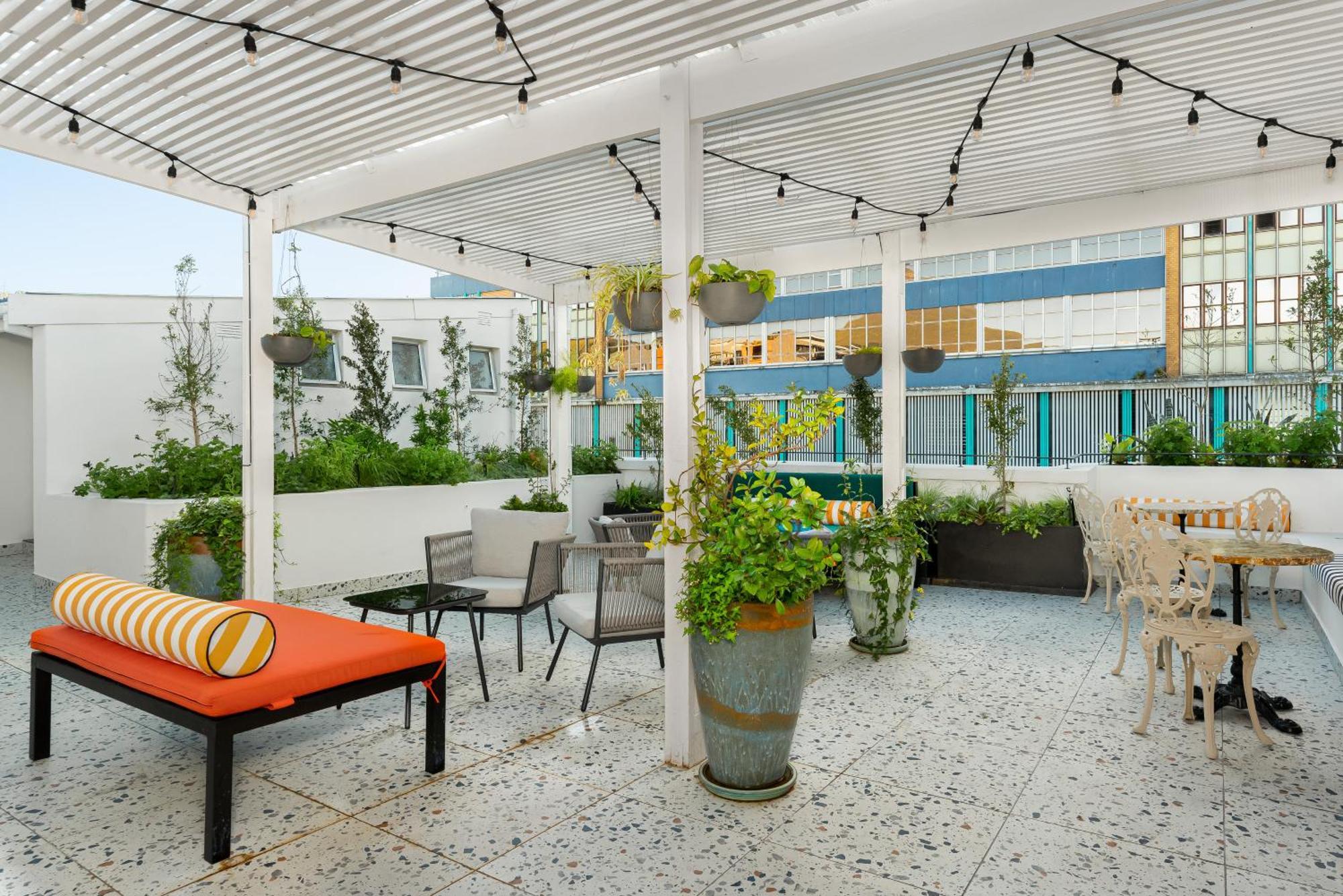 The Carrington Aparthotel By Totalstay Ciudad del Cabo Exterior foto